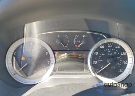 2015 Nissan Sentra S from USA, damaged, VIN 3N1AB7AP7FY212866